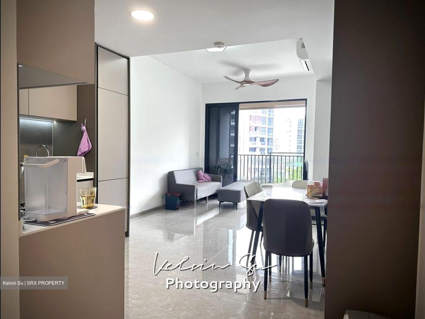 Sengkang Grand Residences (D19), Apartment #485275391
